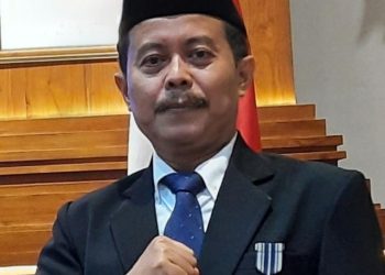 Jupiter Sulifan: Guru BK Harus Stay 24 Jam