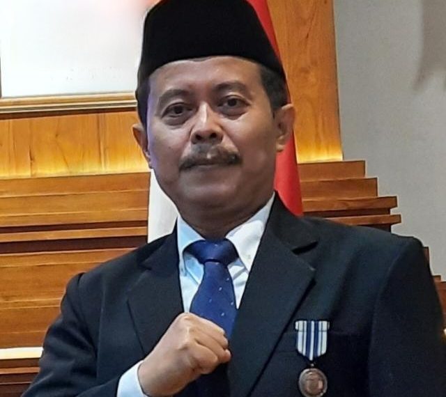 Jupiter Sulifan: Guru BK Harus Stay 24 Jam