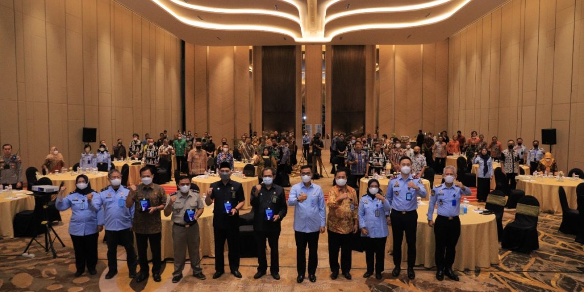 Usai Penetapan Perwalian dan Pengampuan, Masyarakat Wajib Lapor ke BHP untuk Menjual Harta dan Mencairkan Dana