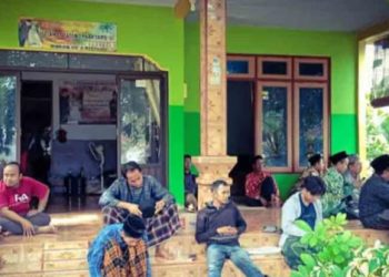 Tragedi Stadion Kanjuruhan, 1 Korban Warga Gresik