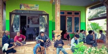 Tragedi Stadion Kanjuruhan, 1 Korban Warga Gresik