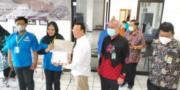 Kemenaker Targetkan Beri Pelatihan Kerja 1000 Penyandang Disabiltas