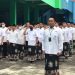 Peringati Hari Santri Nasional  SMA Islam Parlaungan Jadi Pesantren Kilat Tiga Hari