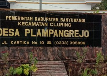 FRB Soroti Pencabutan Mundur Kades Plampangrejo