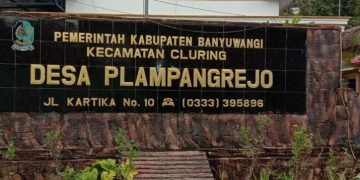 FRB Soroti Pencabutan Mundur Kades Plampangrejo