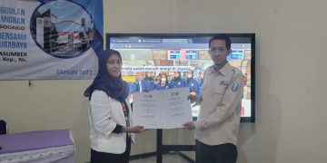 Latih Bahasa dan Budaya Jepang, SMK Mitra Sehat Mandiri Sidoarjo Buka Program Kelas Jepang