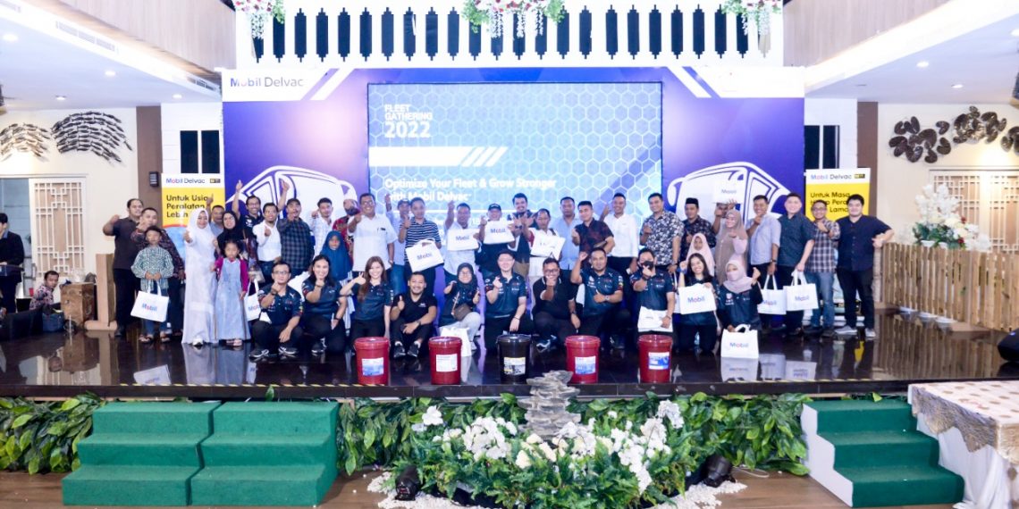 PT ExxonMobil Lubricants Indonesia Turut  Memajukan Pariwisata Jawa Timur