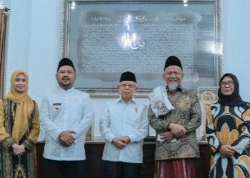 Ikuti Arahan Wapres, Pemkab Gresik Dorong Pengusaha Sarang Burung Walet Masuki Pasar Ekspor