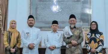 Ikuti Arahan Wapres, Pemkab Gresik Dorong Pengusaha Sarang Burung Walet Masuki Pasar Ekspor