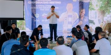 Support Sepak Bola Gresik, Bupati Anggarkan Rp 700 Juta