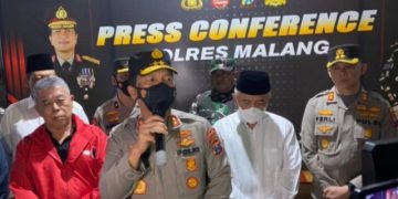 Rusuh Pasca-Tanding Arema-Persebaya, 127 Jiwa Melayang