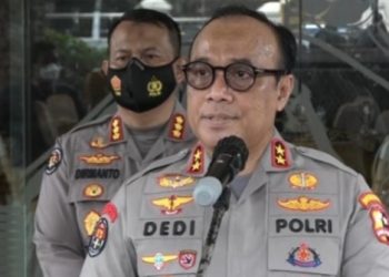 Bareskrim Polri Periksa Direktur LIB, Panpel, dan Polisi Penembak Gas Air Mata