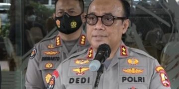 Bareskrim Polri Periksa Direktur LIB, Panpel, dan Polisi Penembak Gas Air Mata
