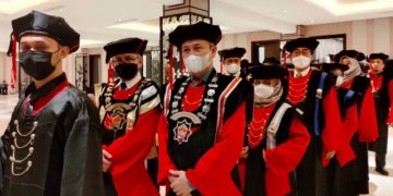 Diperkuat Sertifikasi Keahlian, Lulusan UISI Dipersiapkan Warnai Dunia Industri dan Wira-Usaha