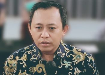 Cakap Bermedsos, Mahasiswa STIKOSA–AWS Dibekali Ilmu Forensik Digital
