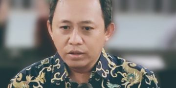 Cakap Bermedsos, Mahasiswa STIKOSA–AWS Dibekali Ilmu Forensik Digital