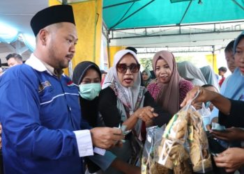 Wujudkan Harapan Nelayan, Pemkab Gresik bersama Pemprov dan HNSI Jatim Hadir Berikan Solusi