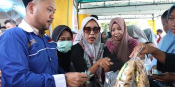 Wujudkan Harapan Nelayan, Pemkab Gresik bersama Pemprov dan HNSI Jatim Hadir Berikan Solusi