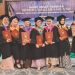 STIT Muhammadiyah Bojonegoro Wisuda 99 Mahasiswa