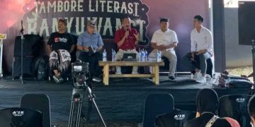 Bedah Buku Karya Elvin Hendratha, Sempat Diragukan Publik