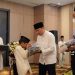 Bersama Anak Yatim, ASTON Inn Gresik dan Gressmall Peringati Maulid Nabi Muhammad