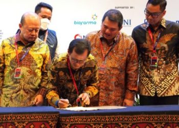 SIG Perkuat Transformasi dari Produsen Semen Menjadi Penyedia Solusi Bahan Bangunan