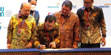 SIG Perkuat Transformasi dari Produsen Semen Menjadi Penyedia Solusi Bahan Bangunan