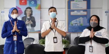 Awas, Penipuan Catut Direksi Pegadaian