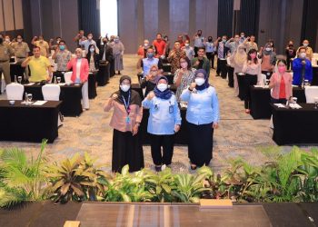 Pelayanan Kekayaan Intelektual di Jawa Timur Jadi Barometer Nasional