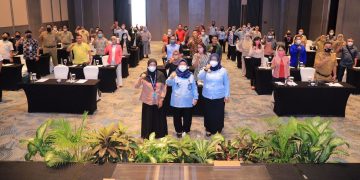 Pelayanan Kekayaan Intelektual di Jawa Timur Jadi Barometer Nasional