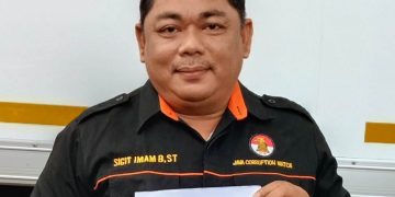 Tak Setor Ke Kas Daerah, JCW Laporkan PT ISS Ke KPK