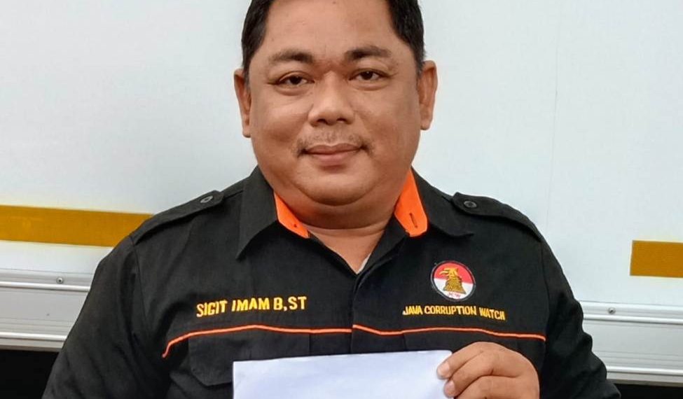 Tak Setor Ke Kas Daerah, JCW Laporkan PT ISS Ke KPK