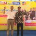 SMP Sepuluh Nopember Gelar Spuber Language Culture Expo 2022