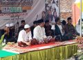 Kepala SMK YPM 8 Pimpin Langsung Shalawat dan Doa Bersama Untuk Korban Tragedi Kanjuruhan