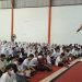 Dwi Ardelina Siswi SMK Sepuluh Nopember Isi Ceramah Peringatan Maulud Nabi Muhammad SAW