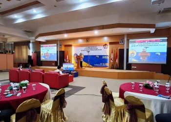 Beri Efek Jera Penunggak Pajak Kanwil DJP Jatim II Lelang Serentak Aset Sitaan