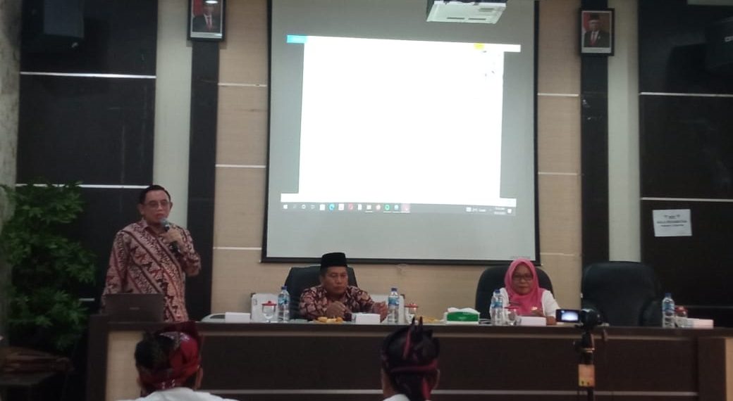 Bambang Pujianto : Program Kurma Sudah Tepat Sasaran, Namun Perlu Evaluasi