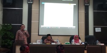 Bambang Pujianto : Program Kurma Sudah Tepat Sasaran, Namun Perlu Evaluasi