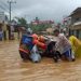Banjir Bandang dan Longsor Terjang Malang-Blitar