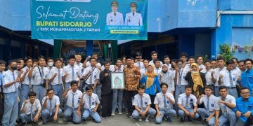 Job Matching BKK SMK dan Penyuluhan Bimbingan Jabatan Jangan Hanya Seremonial