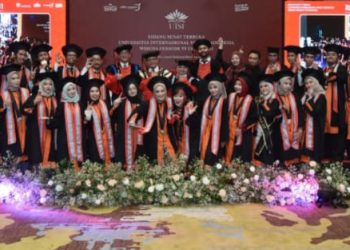 Permudah Masuki Dunia Kerja, UISI Bekali Lulusannya dengan Sertifikasi Keahlian