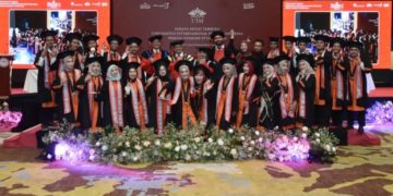 Permudah Masuki Dunia Kerja, UISI Bekali Lulusannya dengan Sertifikasi Keahlian