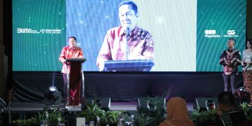 Pegadaian Umumkan Pemenang Lomba Bank Sampah