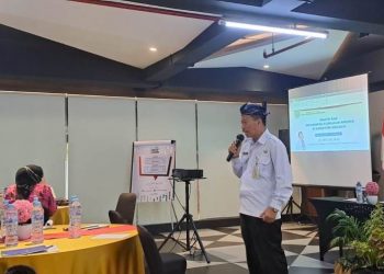 INOVASI Jatim Mengajak Stakholder Mitra Untuk Belajar Bareng Memahami IKM