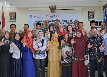 Perkenalkan Program-programnya, BBJT Jalin Kerja Sama dengan Perguruan Tinggi