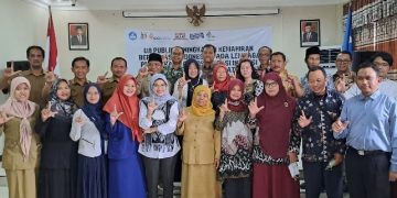 Perkenalkan Program-programnya, BBJT Jalin Kerja Sama dengan Perguruan Tinggi