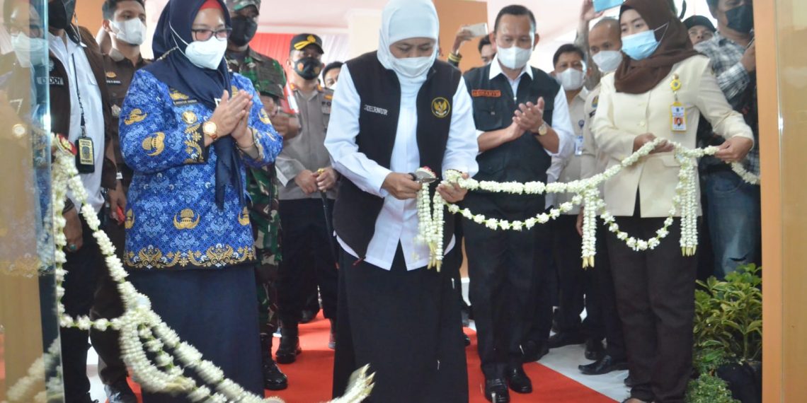 Masuk 3 Besar di Jatim, Penerimaan PKB-BBNKB  Gresik Capai Rp 364 Miliar