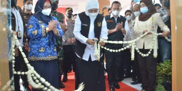 Masuk 3 Besar di Jatim, Penerimaan PKB-BBNKB  Gresik Capai Rp 364 Miliar