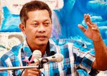 Ribut Wijoto Diunggulkan Jadi Ketua Umum Dewan Kesenian Sidoarjo 2022-2027