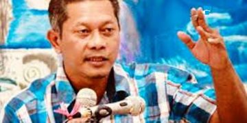 Ribut Wijoto Diunggulkan Jadi Ketua Umum Dewan Kesenian Sidoarjo 2022-2027